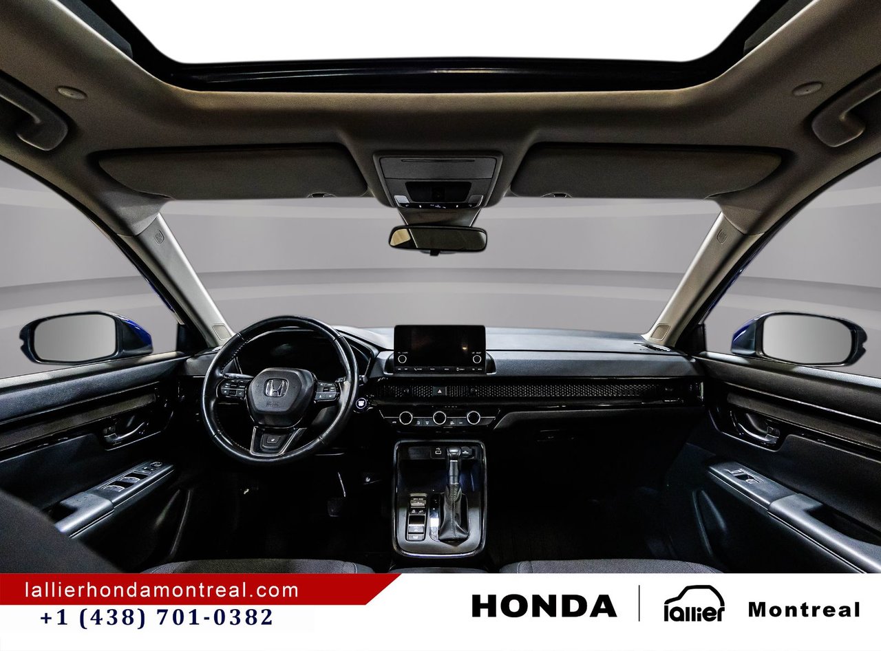 2023 Honda CR-V - Image 14