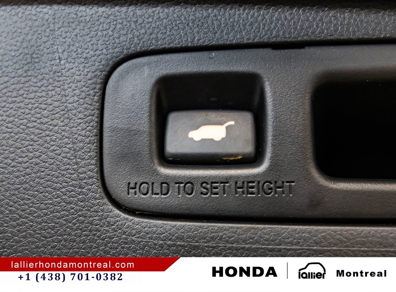 2023 Honda CR-V - Image 15