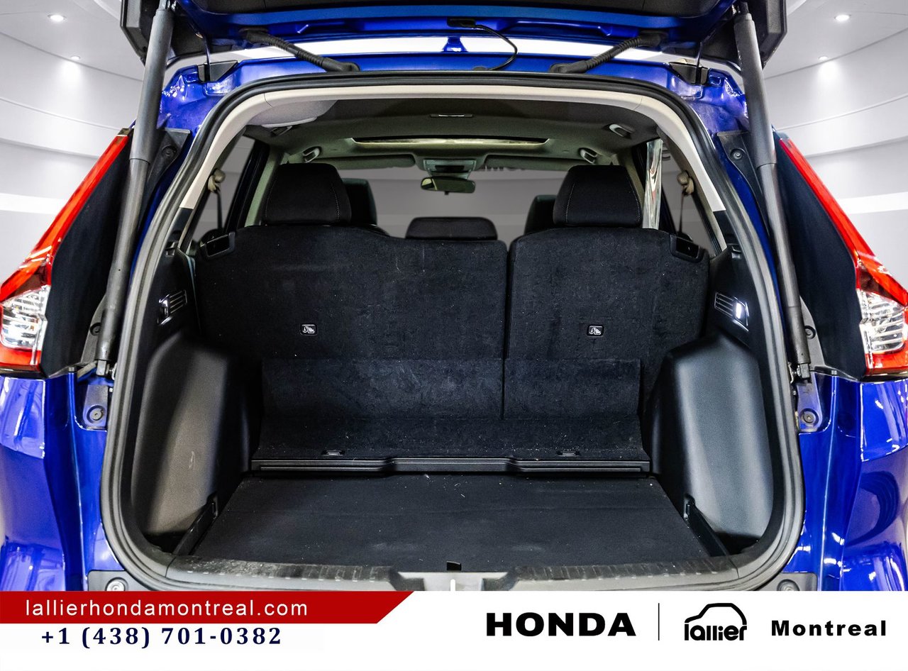 2023 Honda CR-V - Image 16