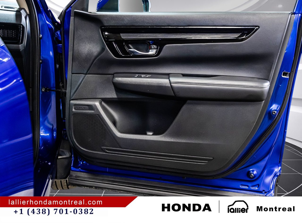 2023 Honda CR-V - Image 17