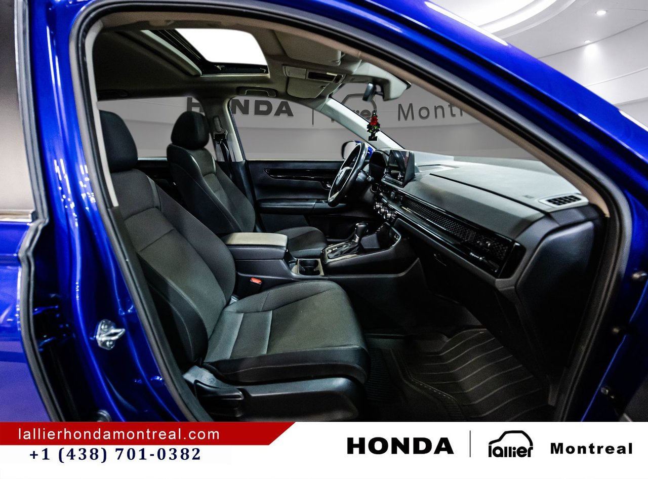 2023 Honda CR-V - Image 18