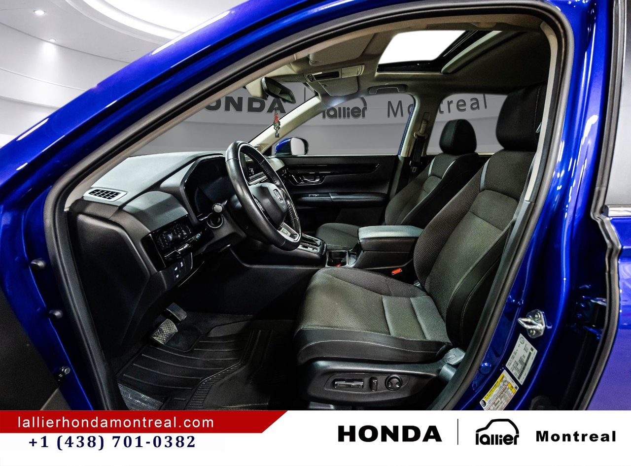 2023 Honda CR-V - Image 20