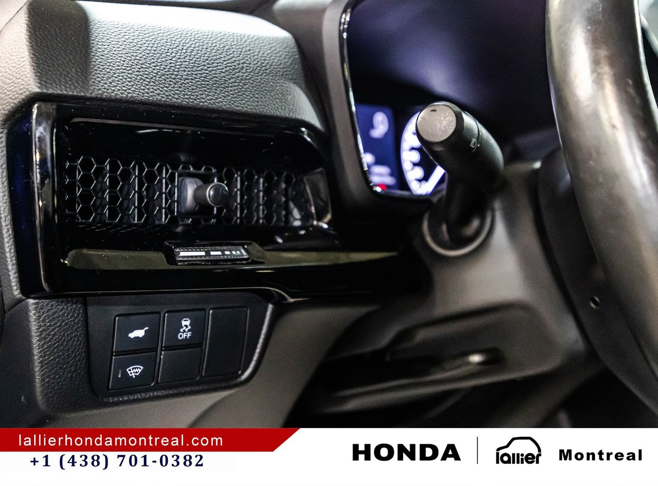 2023 Honda CR-V - Image 22