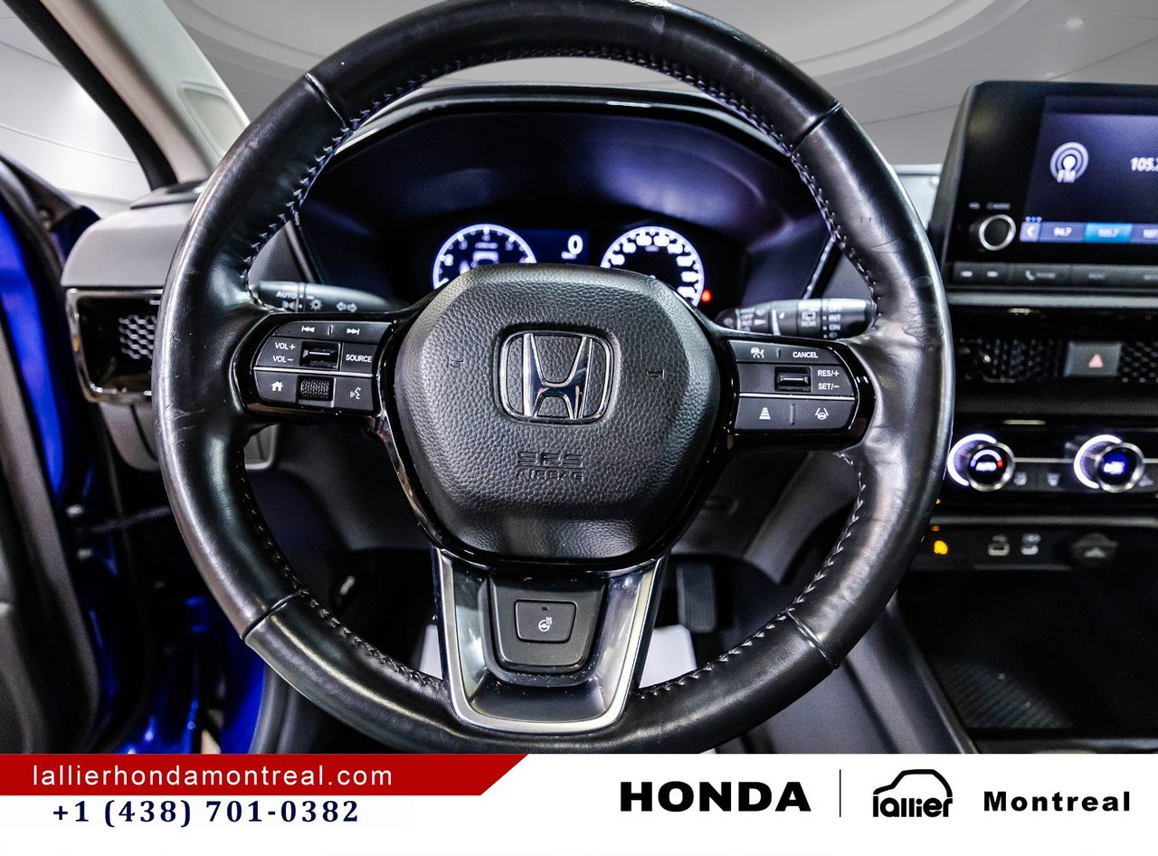 2023 Honda CR-V - Image 23