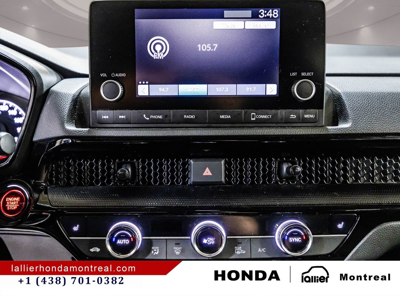 2023 Honda CR-V - Image 25