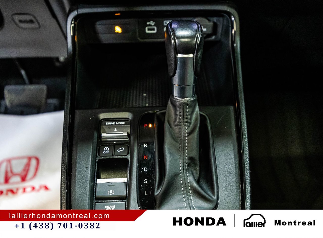 2023 Honda CR-V - Image 26