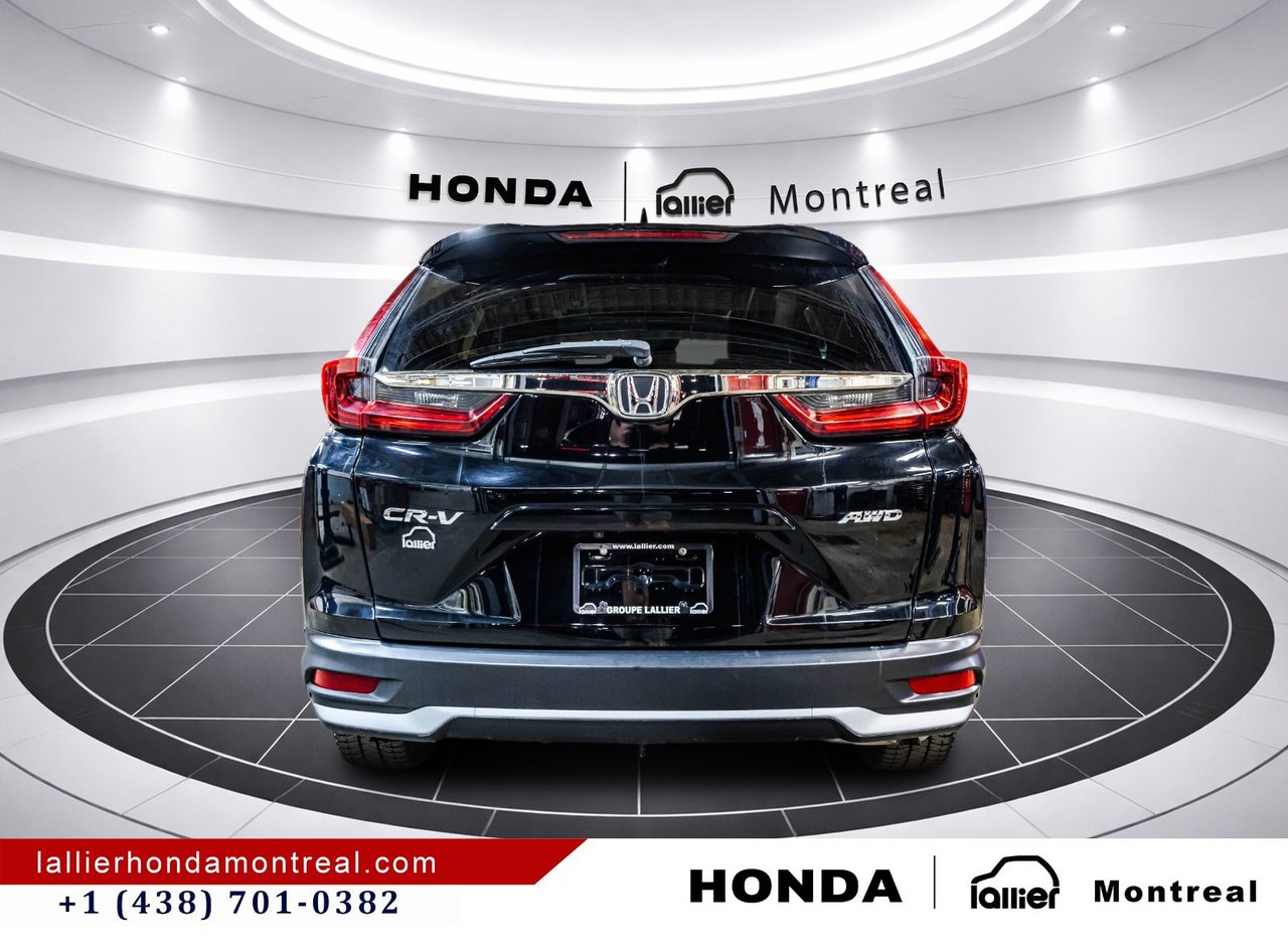 2021 Honda CR-V - Image 6
