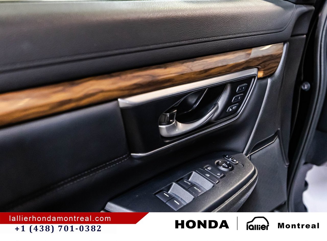 2021 Honda CR-V - Image 11