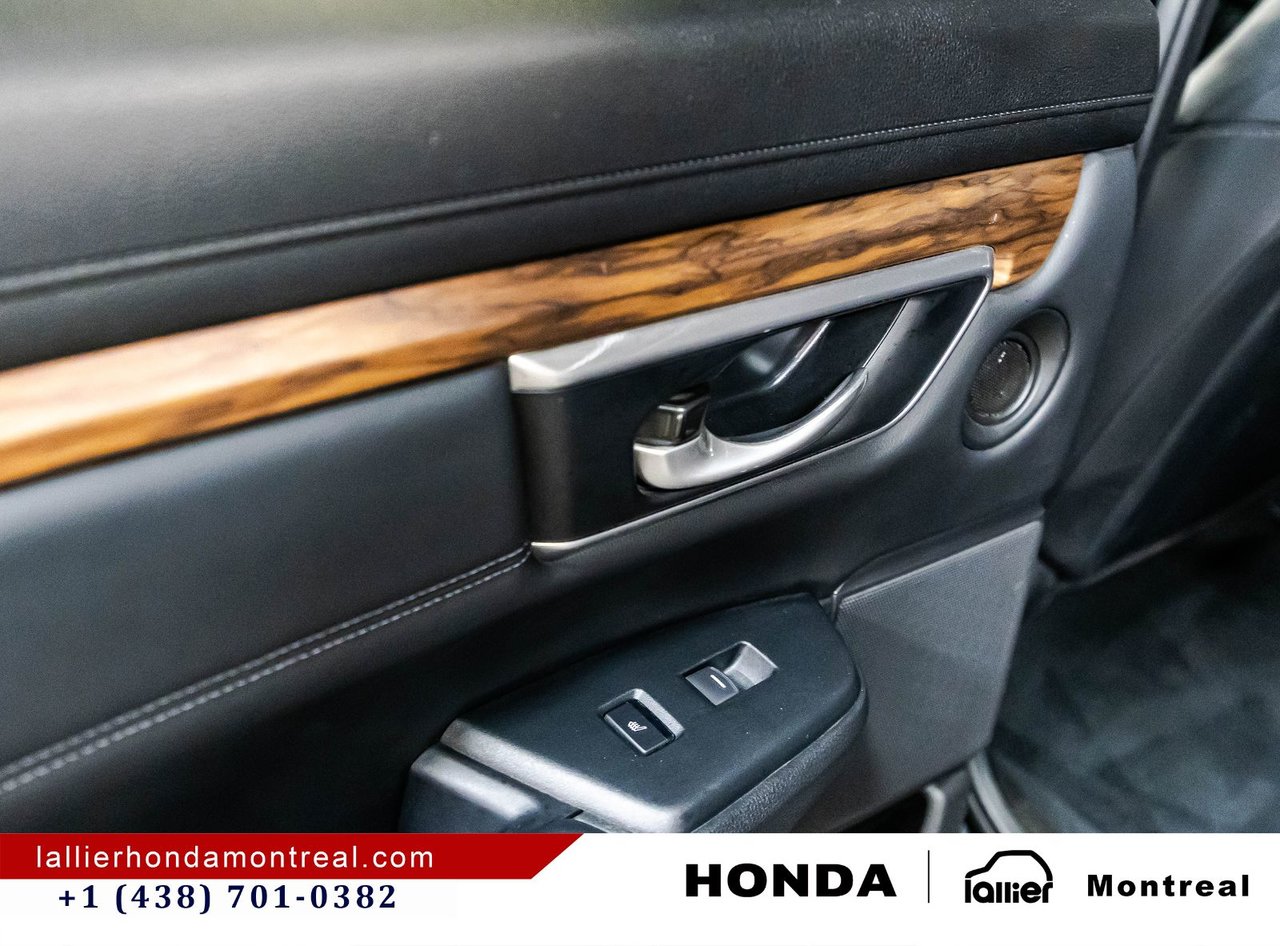 2021 Honda CR-V - Image 12