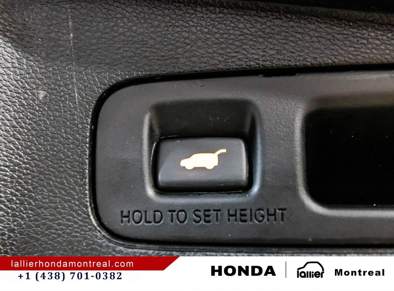 2021 Honda CR-V - Image 16