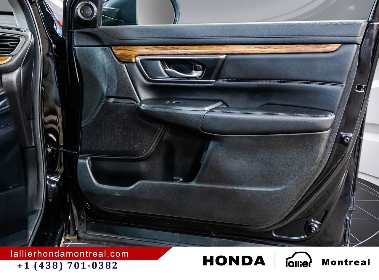2021 Honda CR-V - Image 18