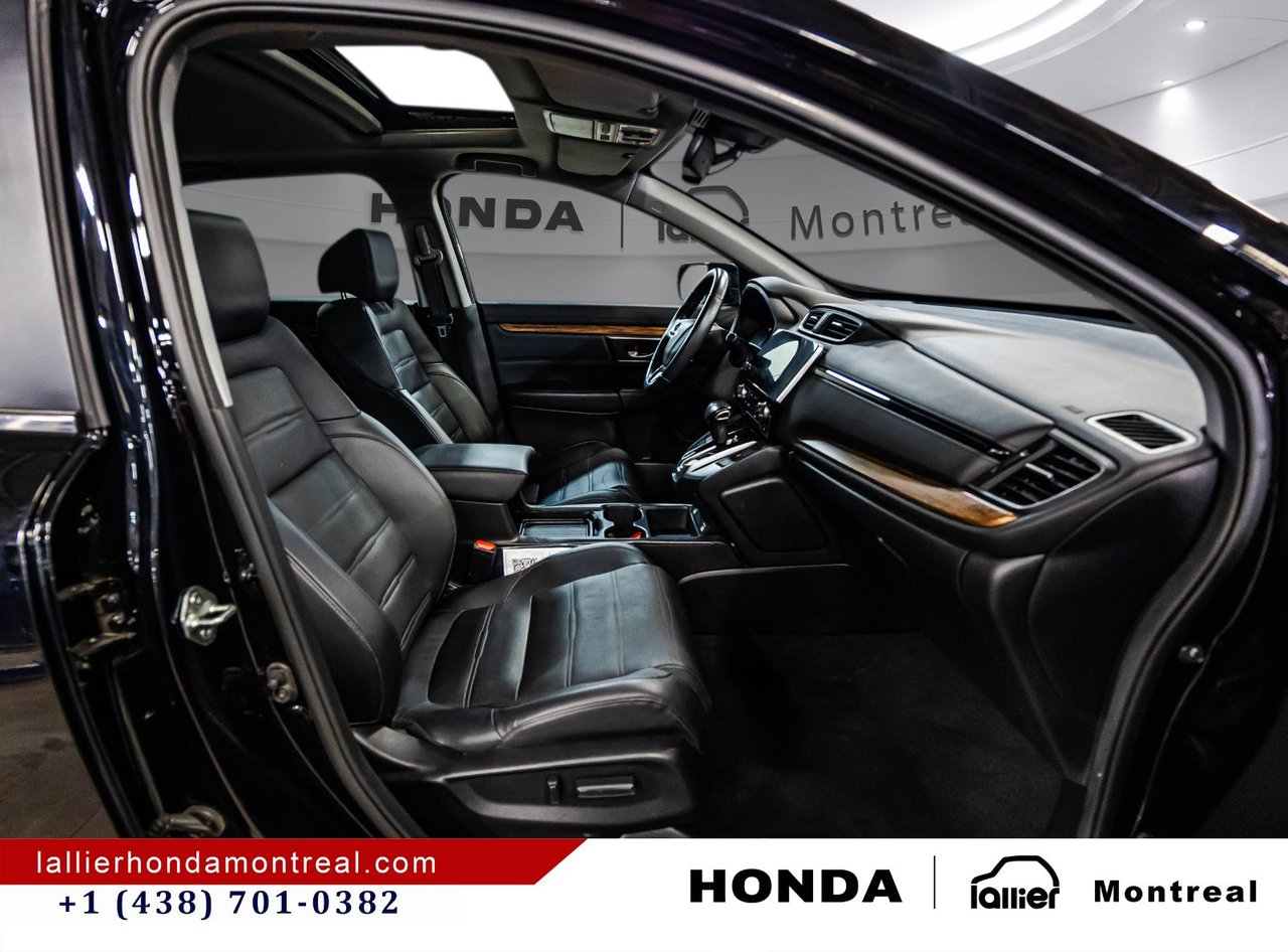 2021 Honda CR-V - Image 19