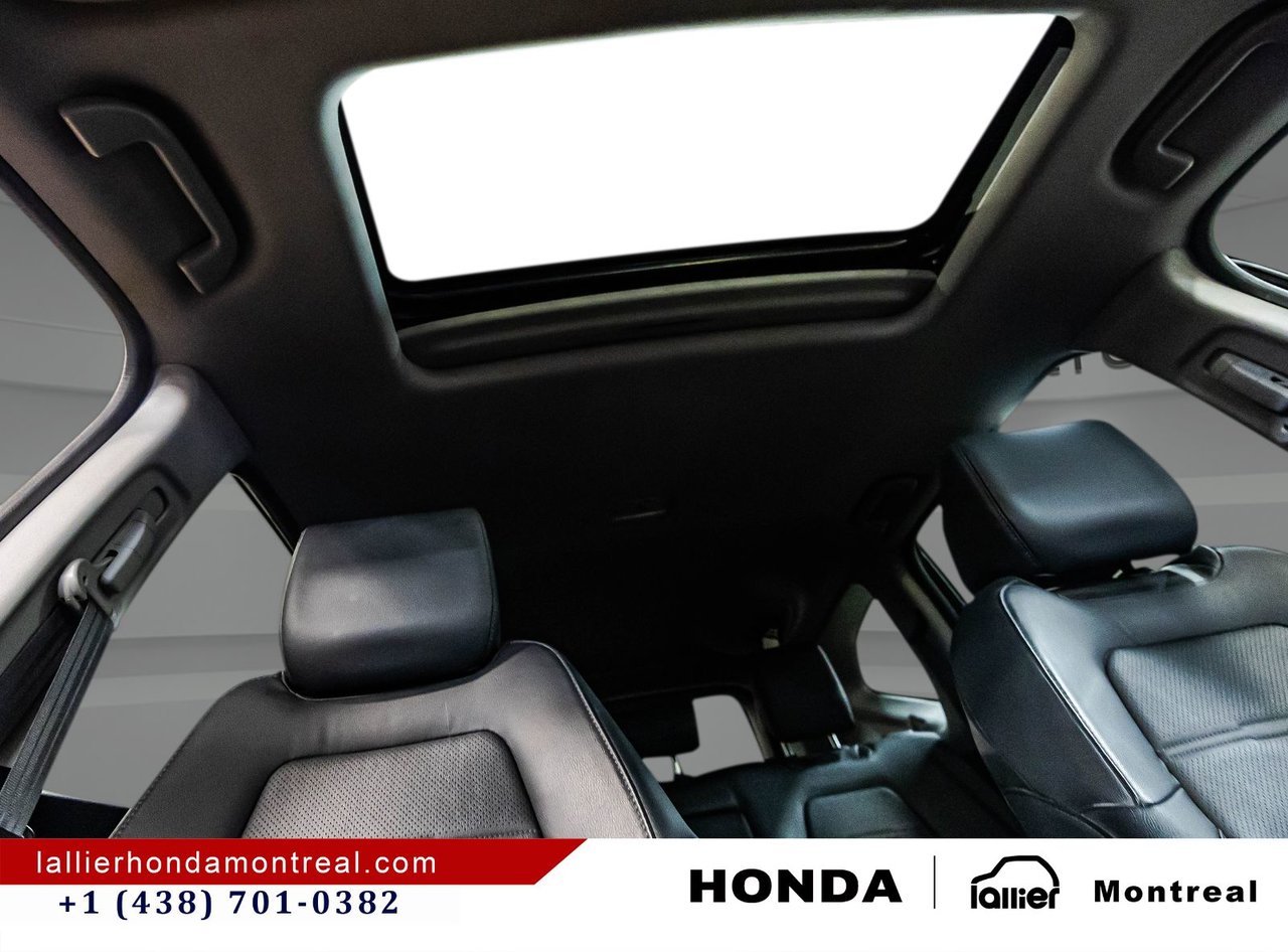 2021 Honda CR-V - Image 20