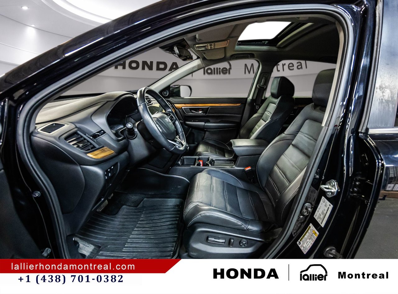 2021 Honda CR-V - Image 21