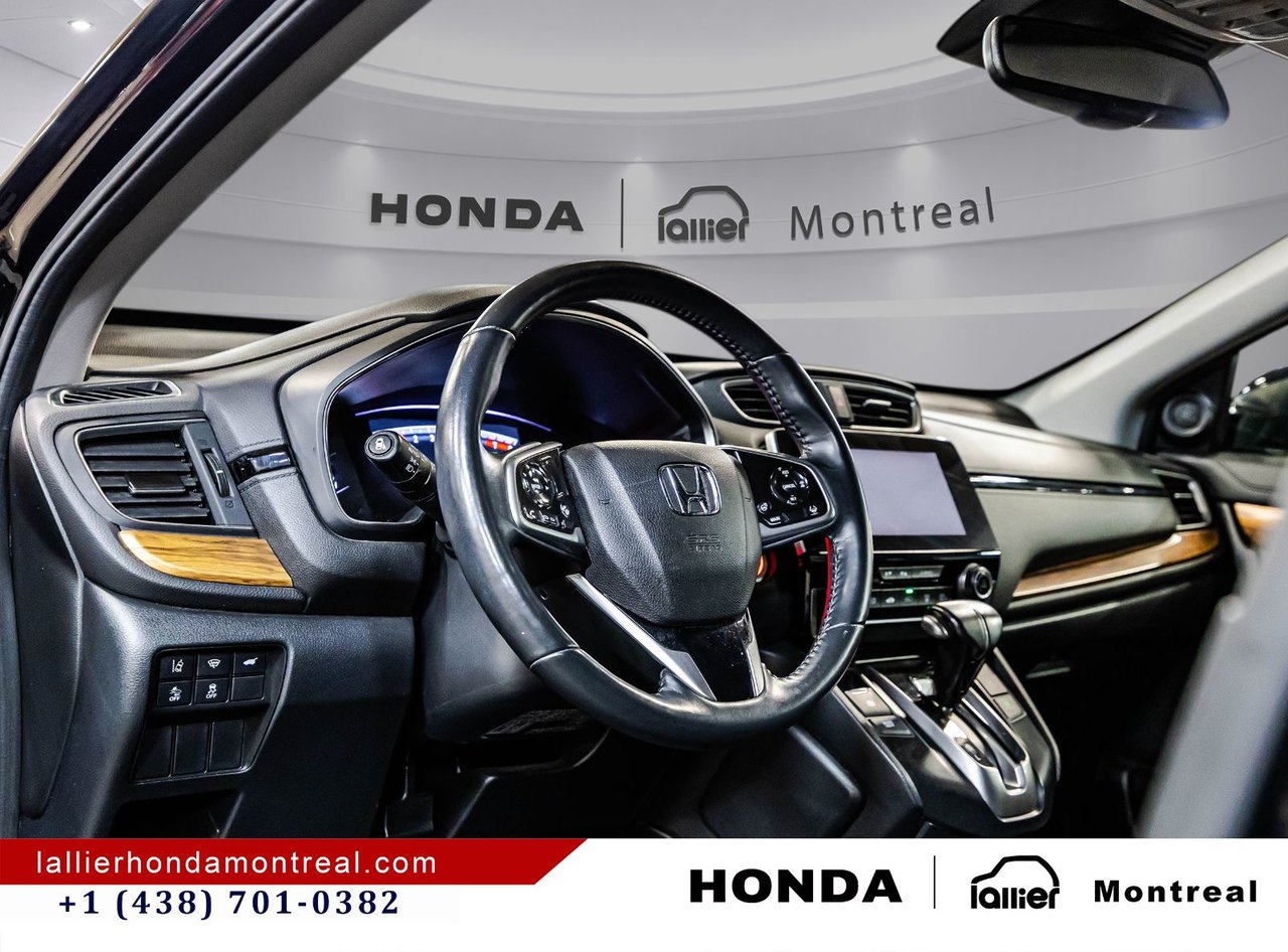 2021 Honda CR-V - Image 22