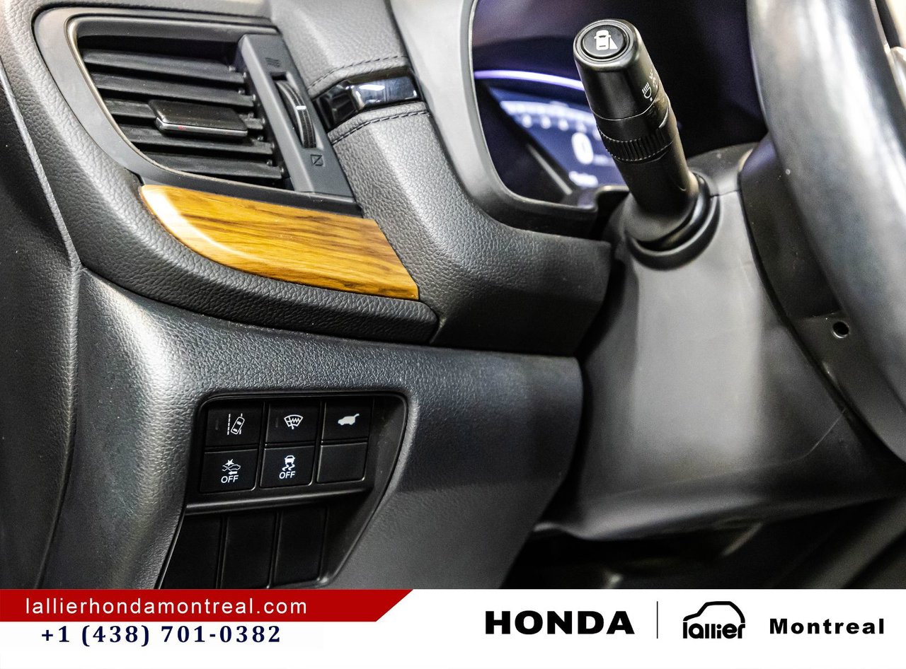 2021 Honda CR-V - Image 23