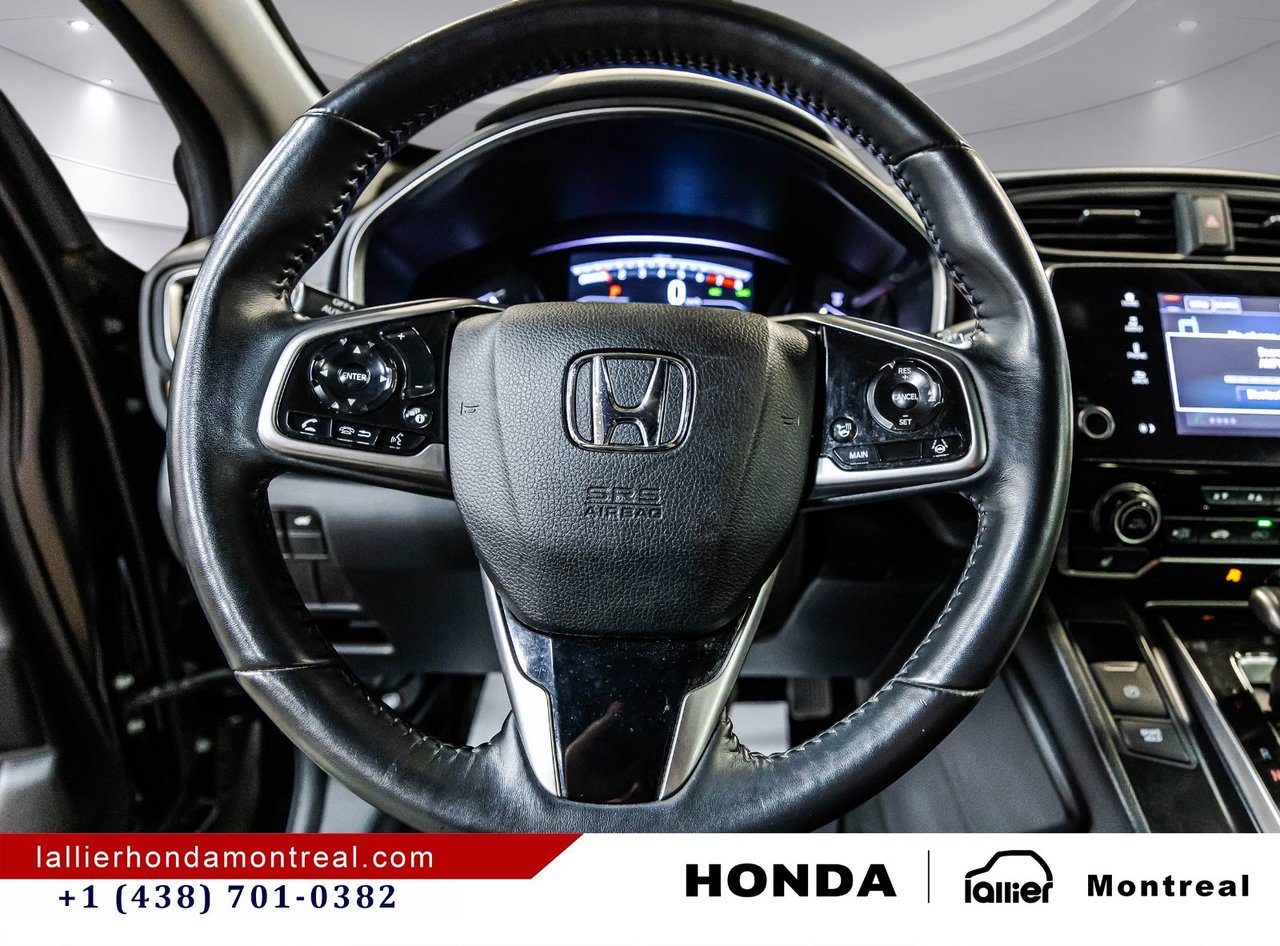2021 Honda CR-V - Image 24