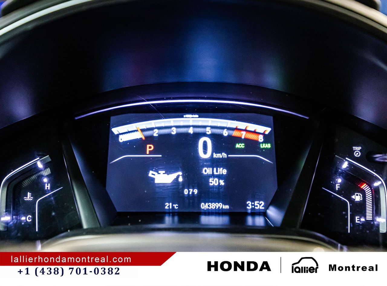 2021 Honda CR-V - Image 25
