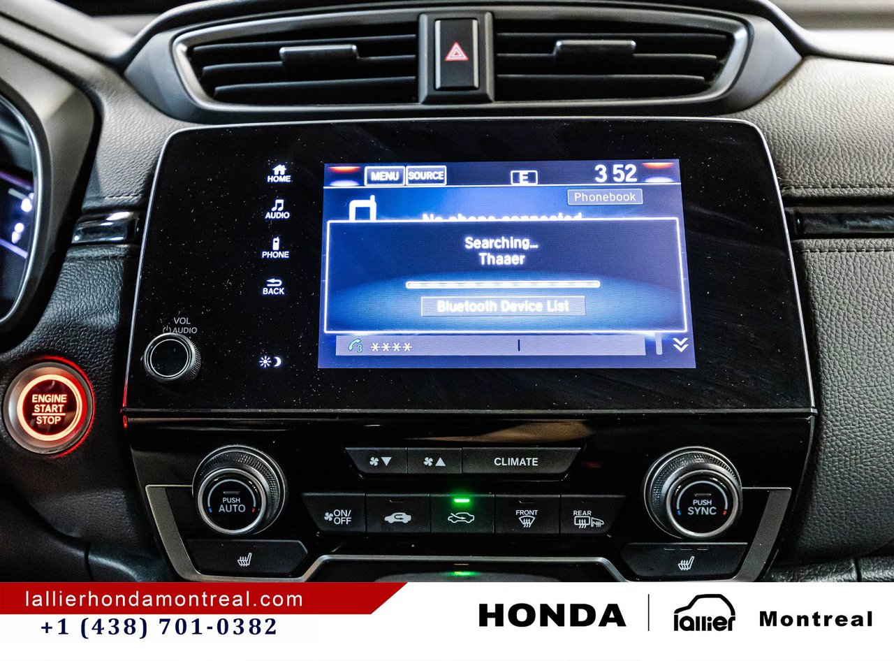 2021 Honda CR-V - Image 26