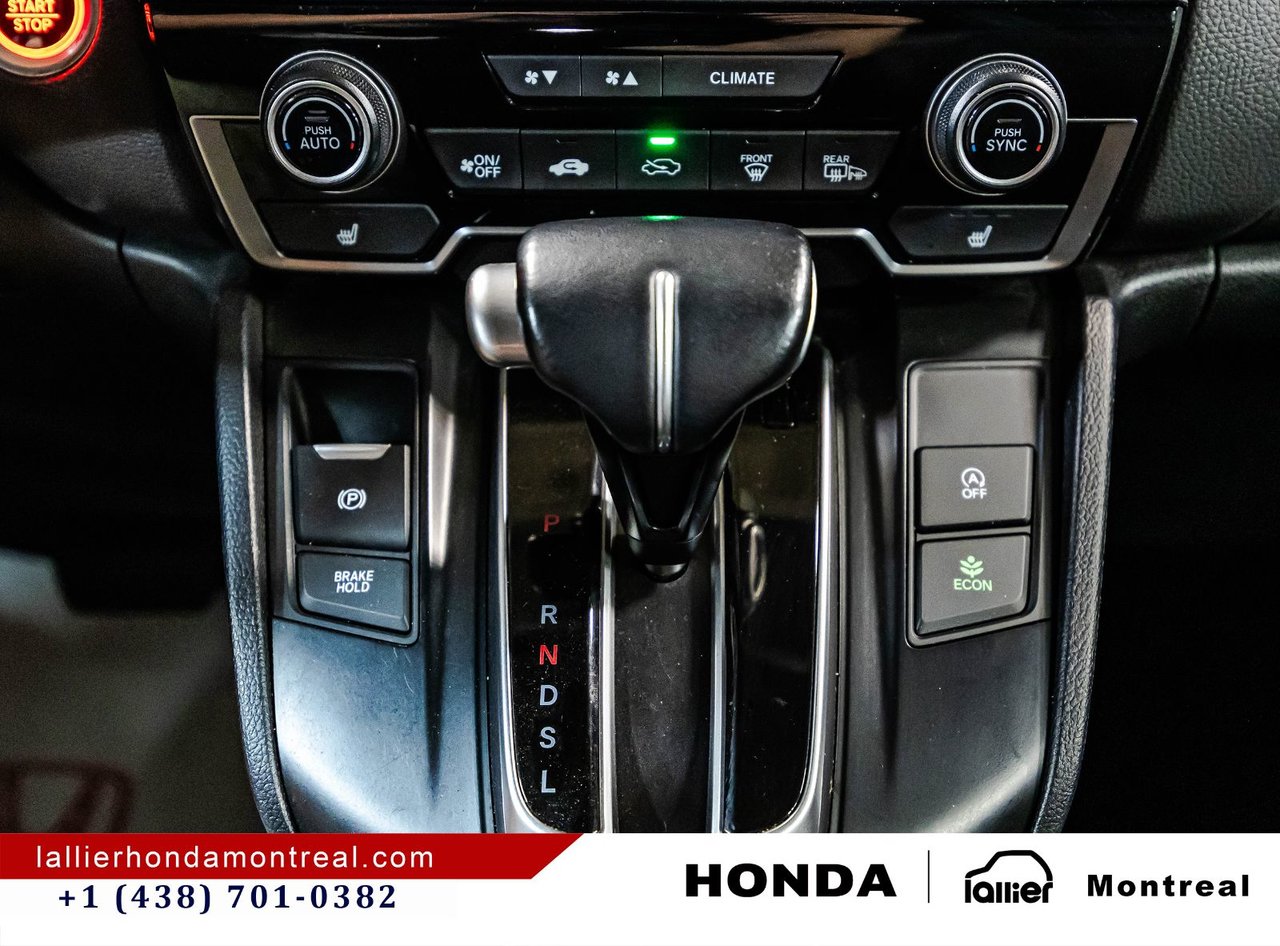 2021 Honda CR-V - Image 27