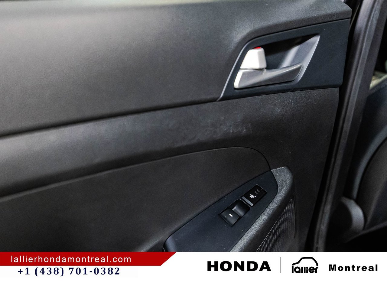 2020 Hyundai Tucson - Image 13
