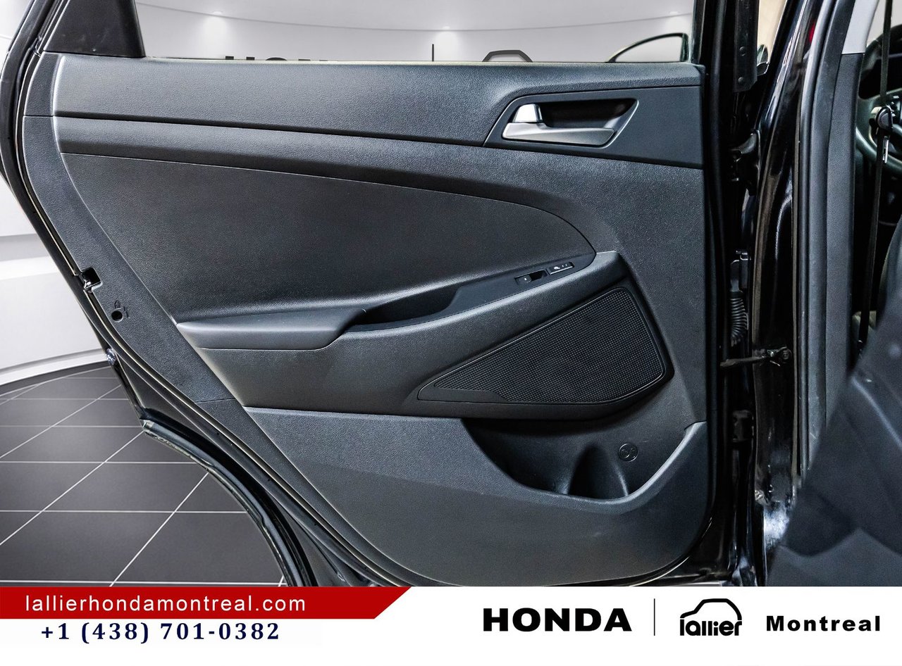 2020 Hyundai Tucson - Image 14