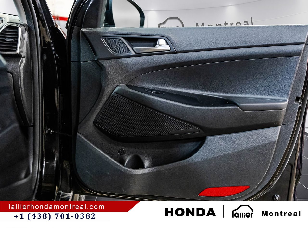 2020 Hyundai Tucson - Image 18