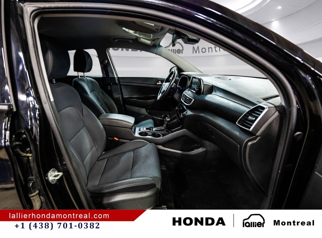 2020 Hyundai Tucson - Image 19