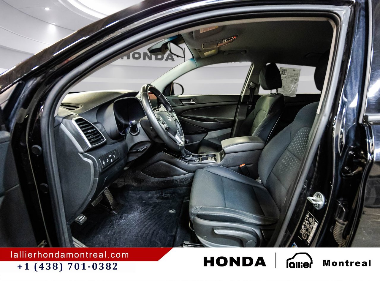 2020 Hyundai Tucson - Image 20
