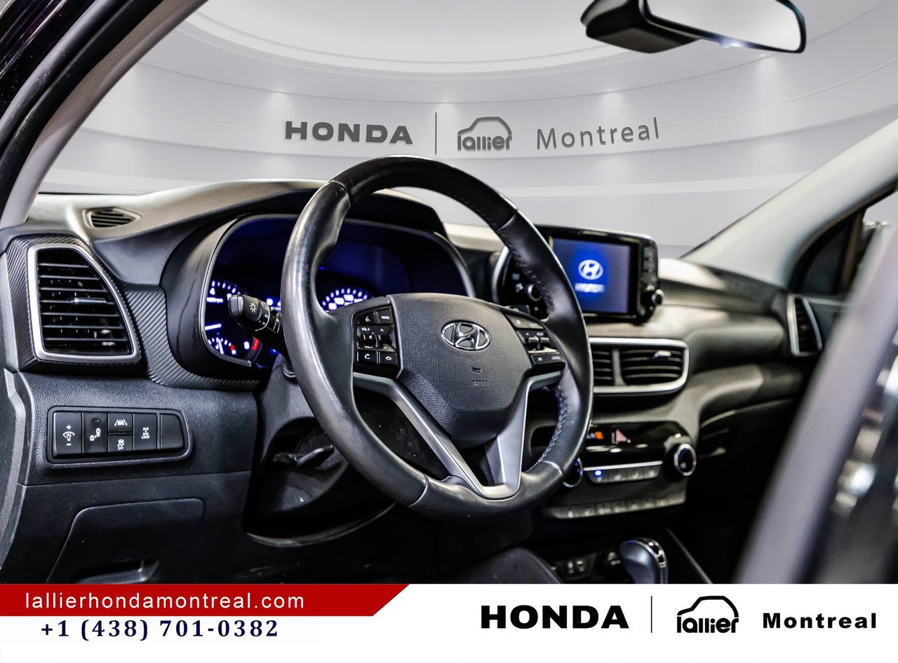 2020 Hyundai Tucson - Image 21