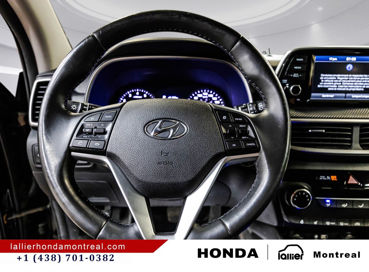 2020 Hyundai Tucson - Image 23