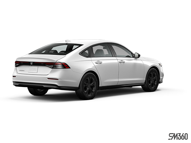 2025 Honda Accord - Image 2