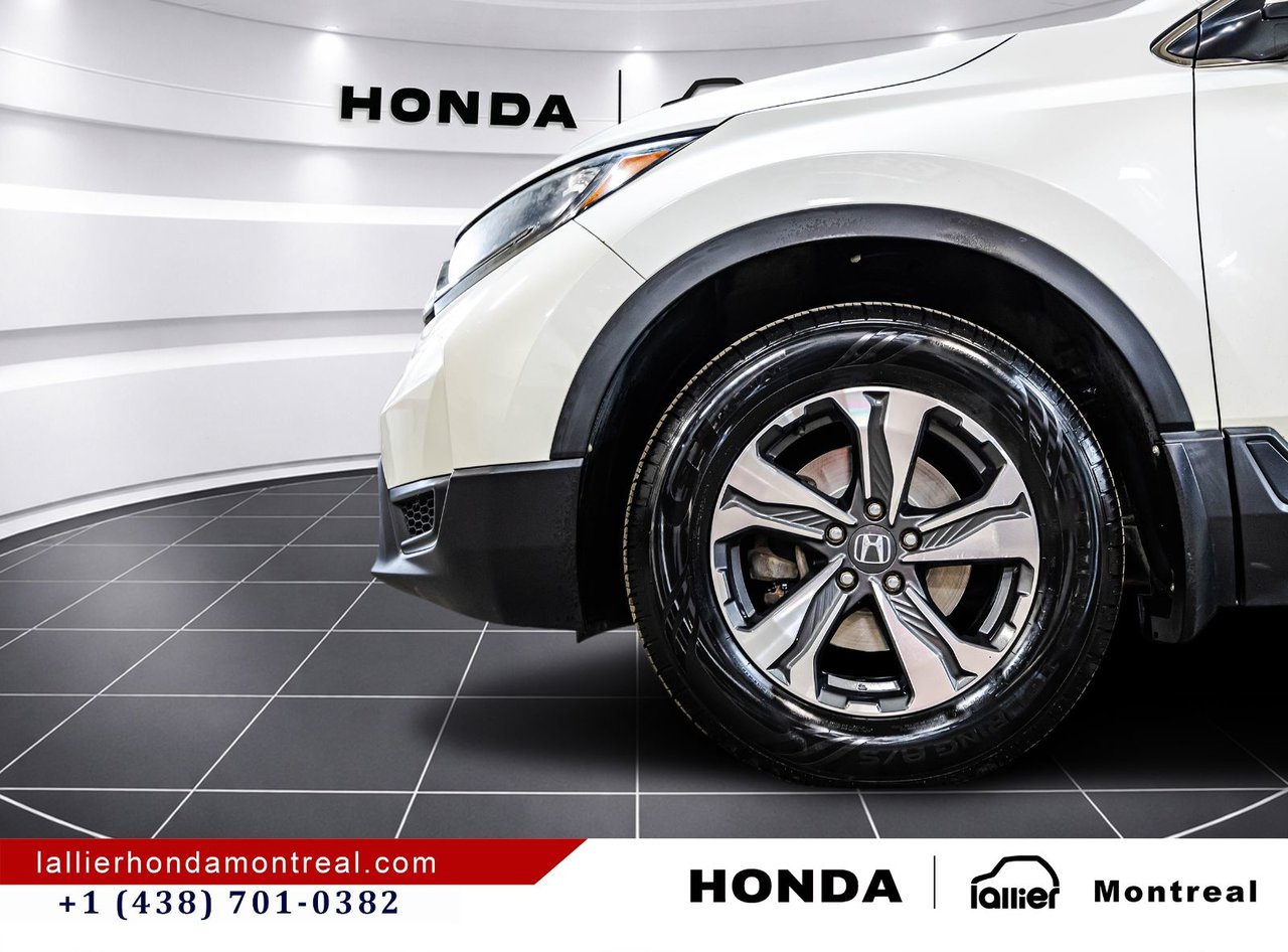 2018 Honda CR-V - Image 10