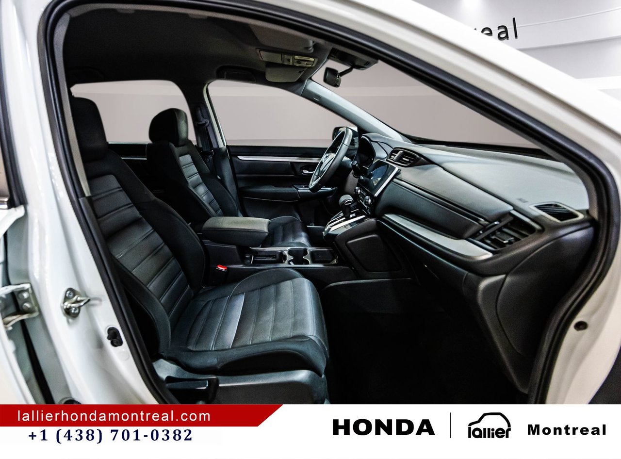 2018 Honda CR-V - Image 17