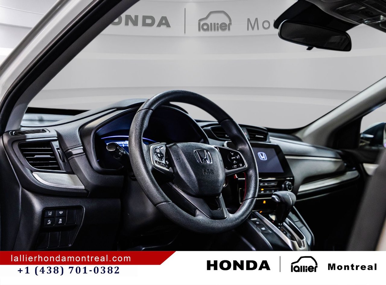 2018 Honda CR-V - Image 19