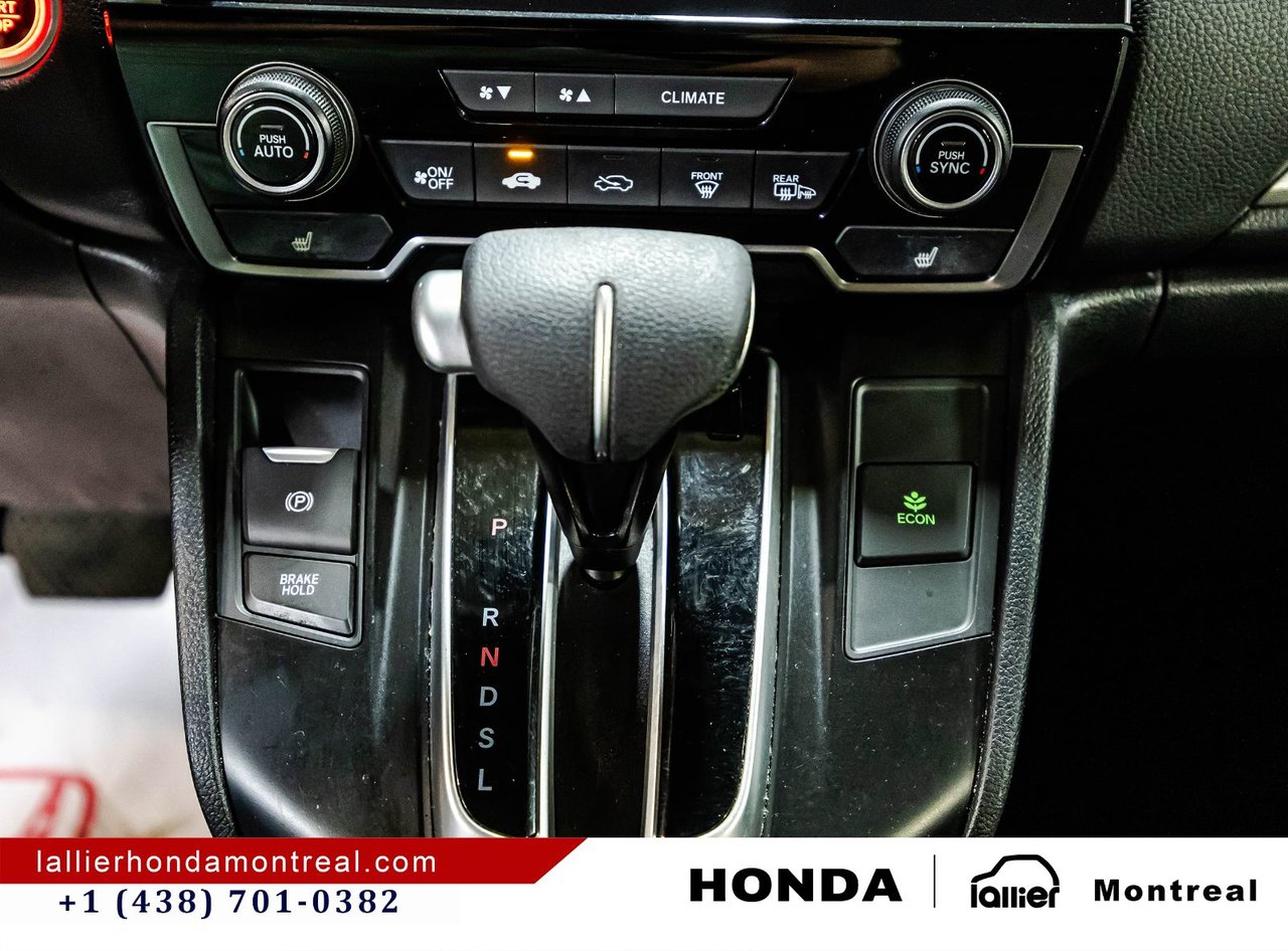 2018 Honda CR-V - Image 24