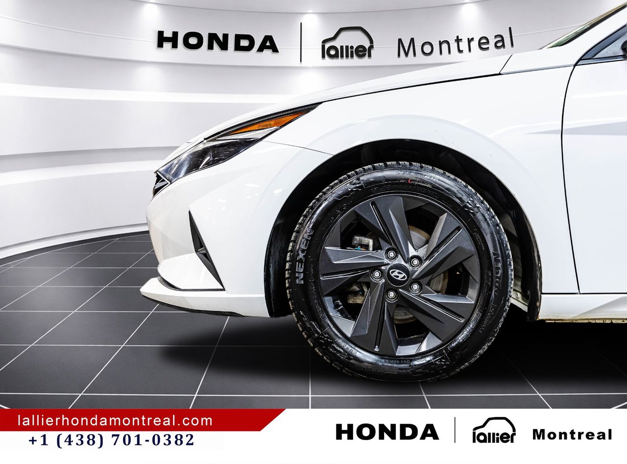 2023 Hyundai Elantra - Image 10
