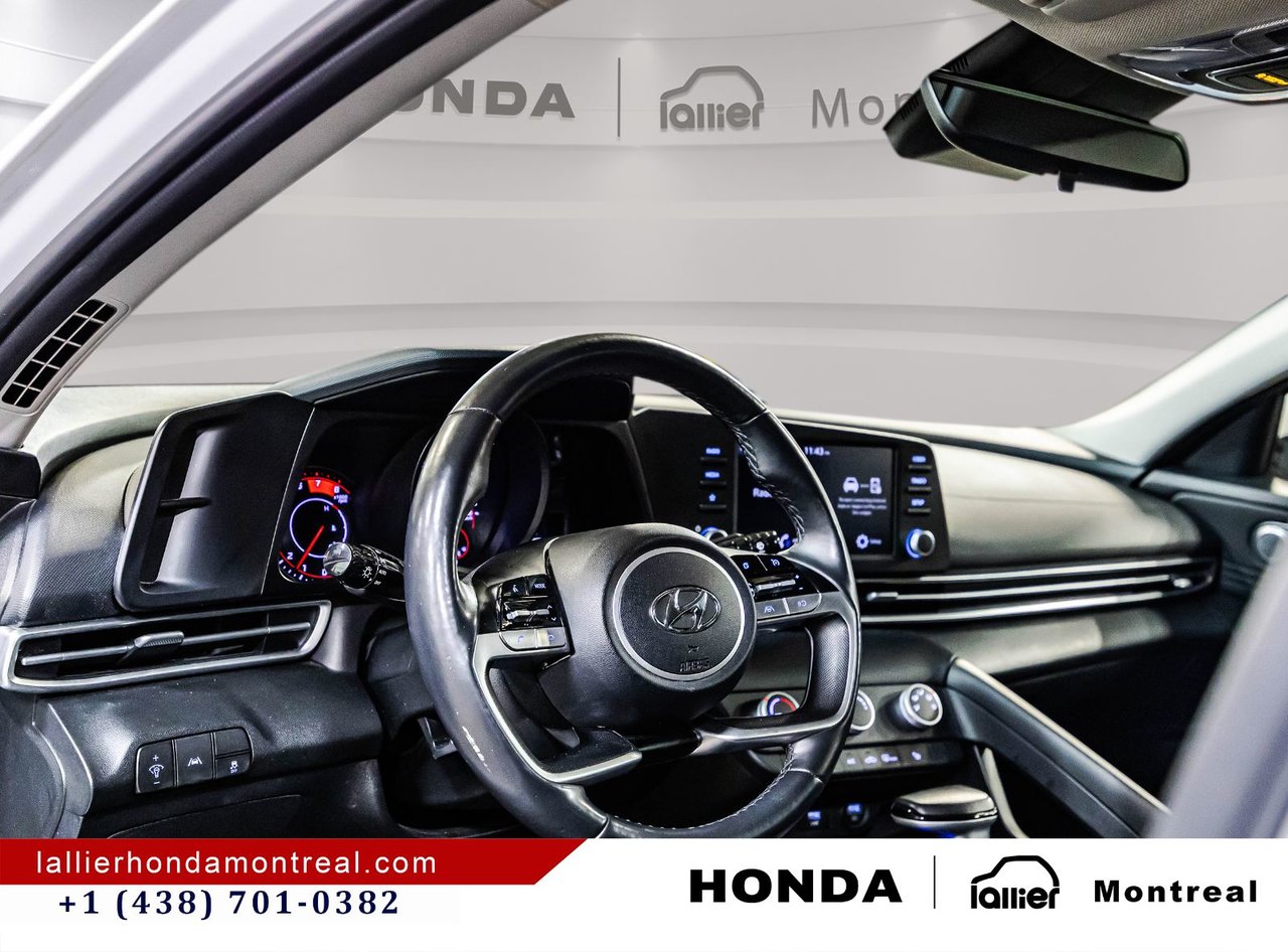 2023 Hyundai Elantra - Image 20