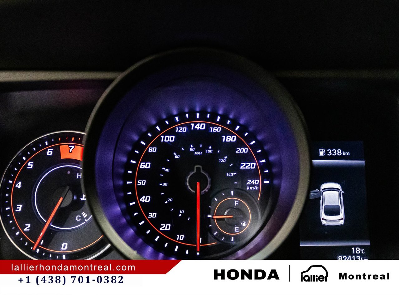 2023 Hyundai Elantra - Image 23