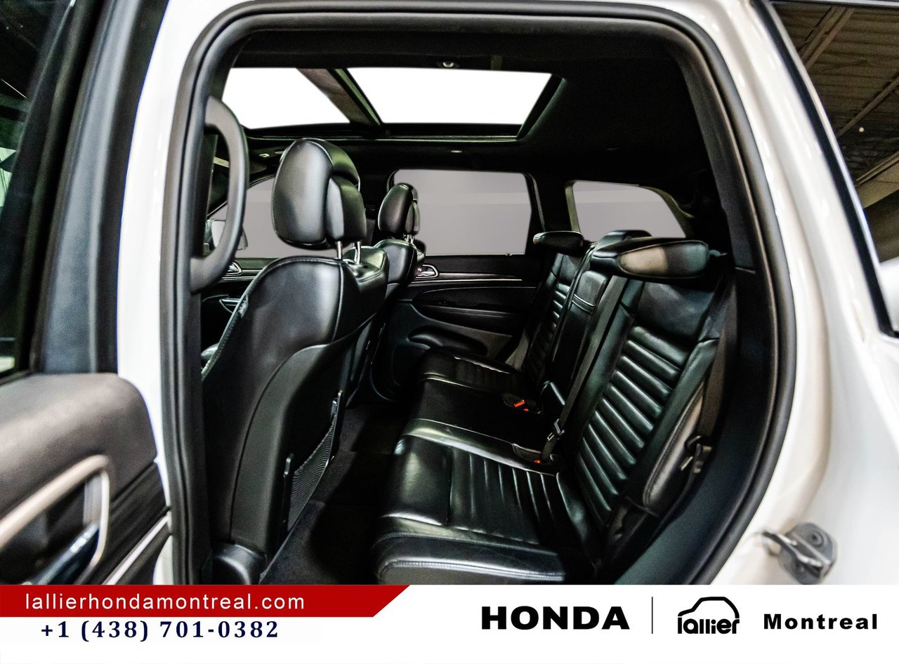 2019 Jeep Grand Cherokee - Image 14