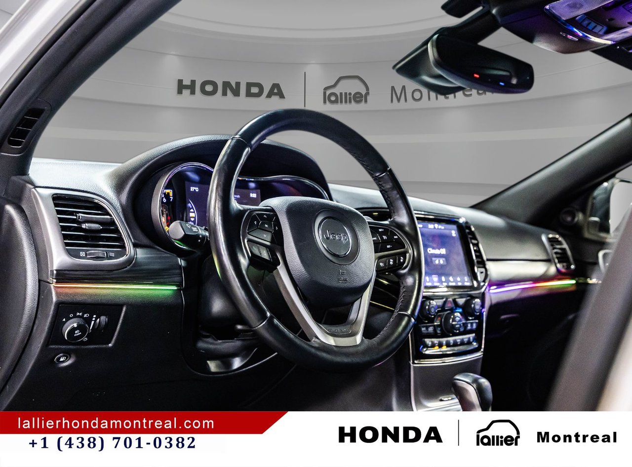 2019 Jeep Grand Cherokee - Image 22