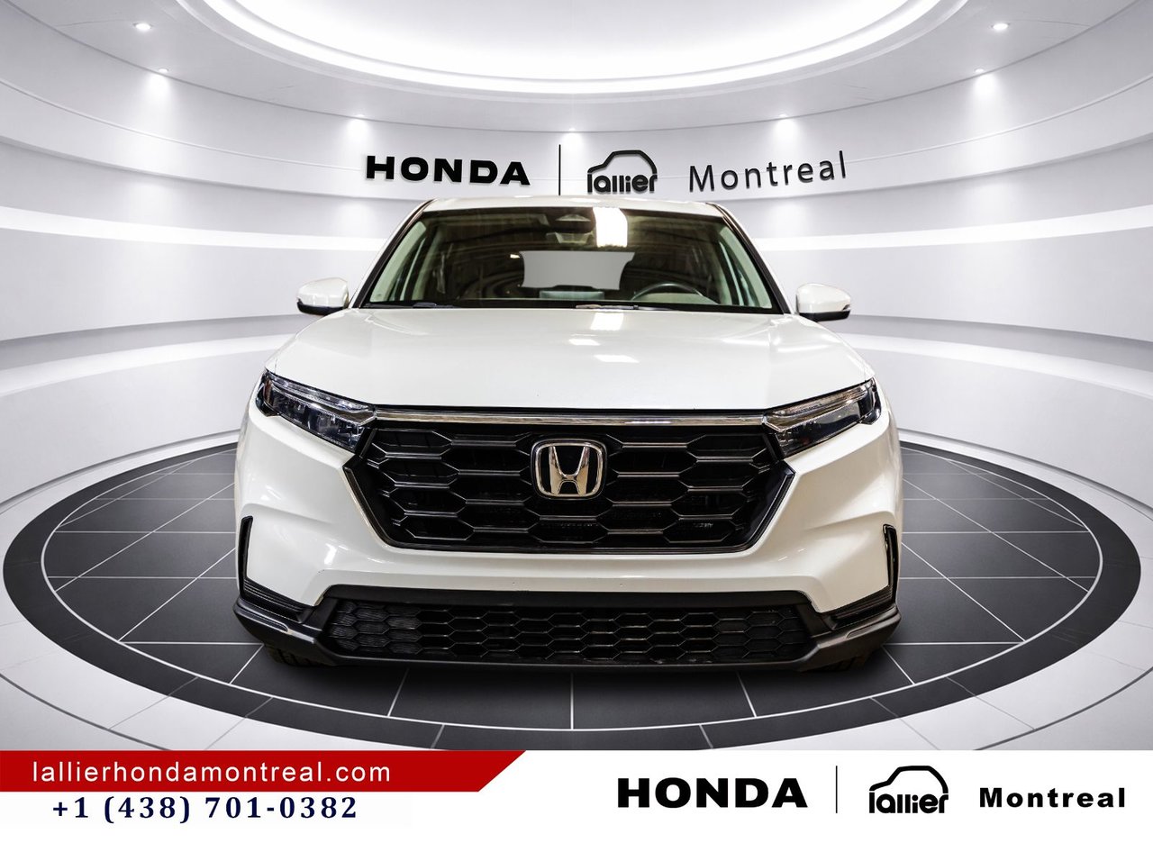 2023 Honda CR-V - Image 2
