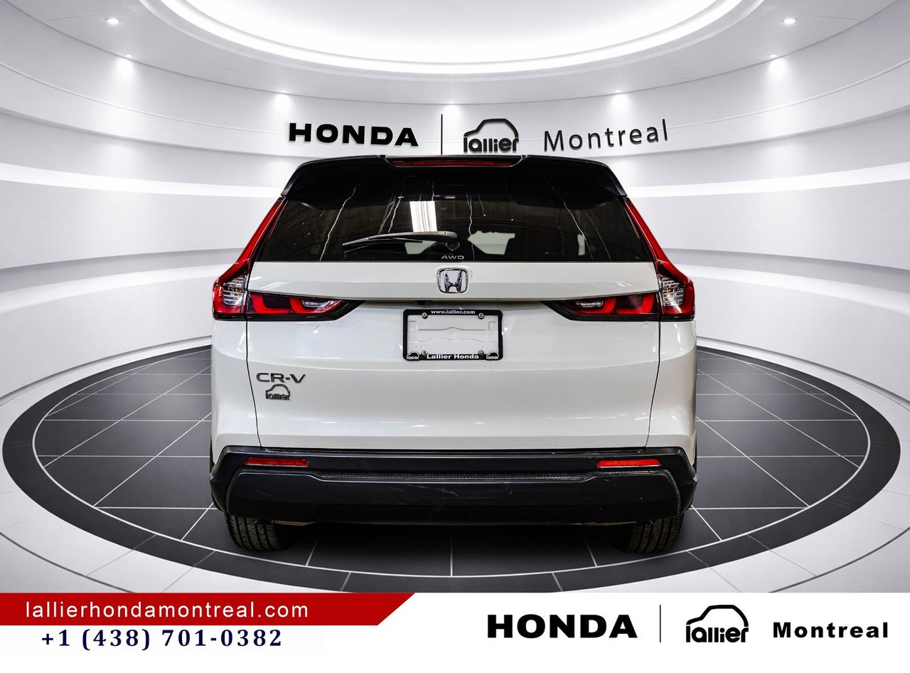 2023 Honda CR-V - Image 6