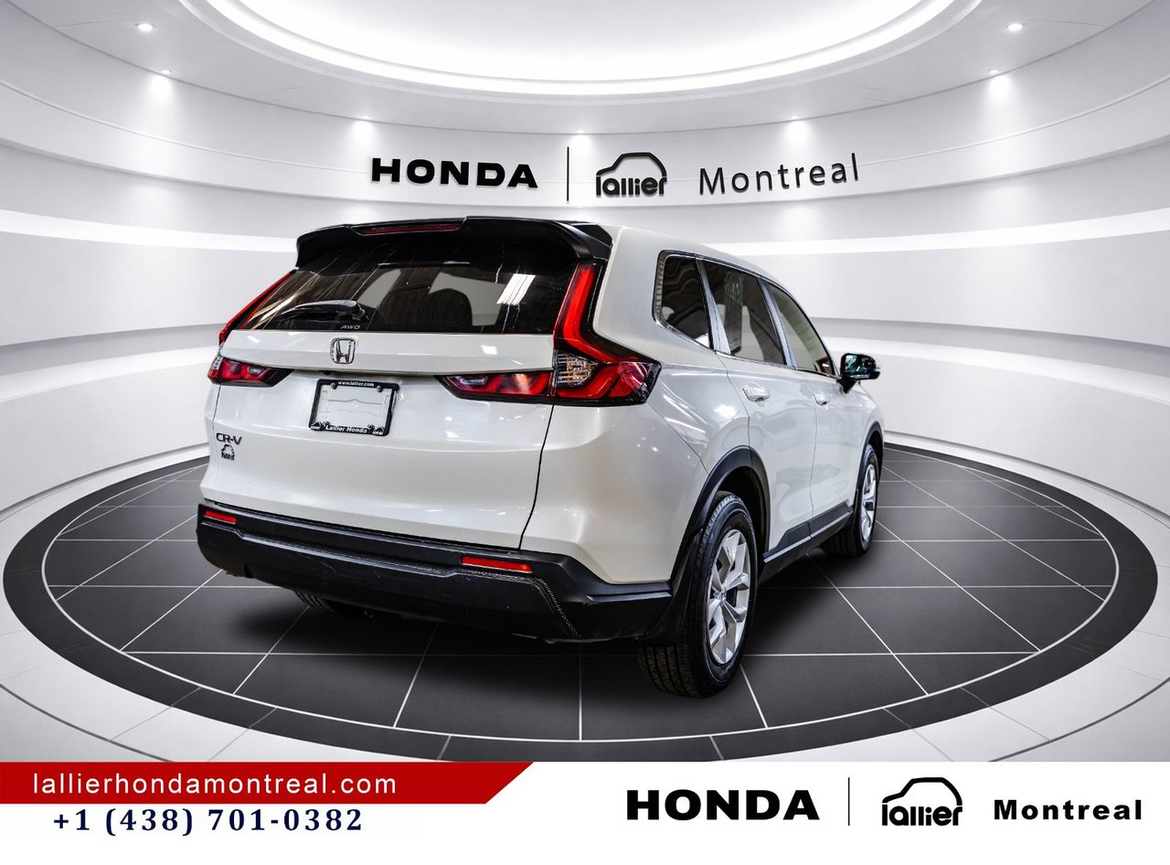 2023 Honda CR-V - Image 7