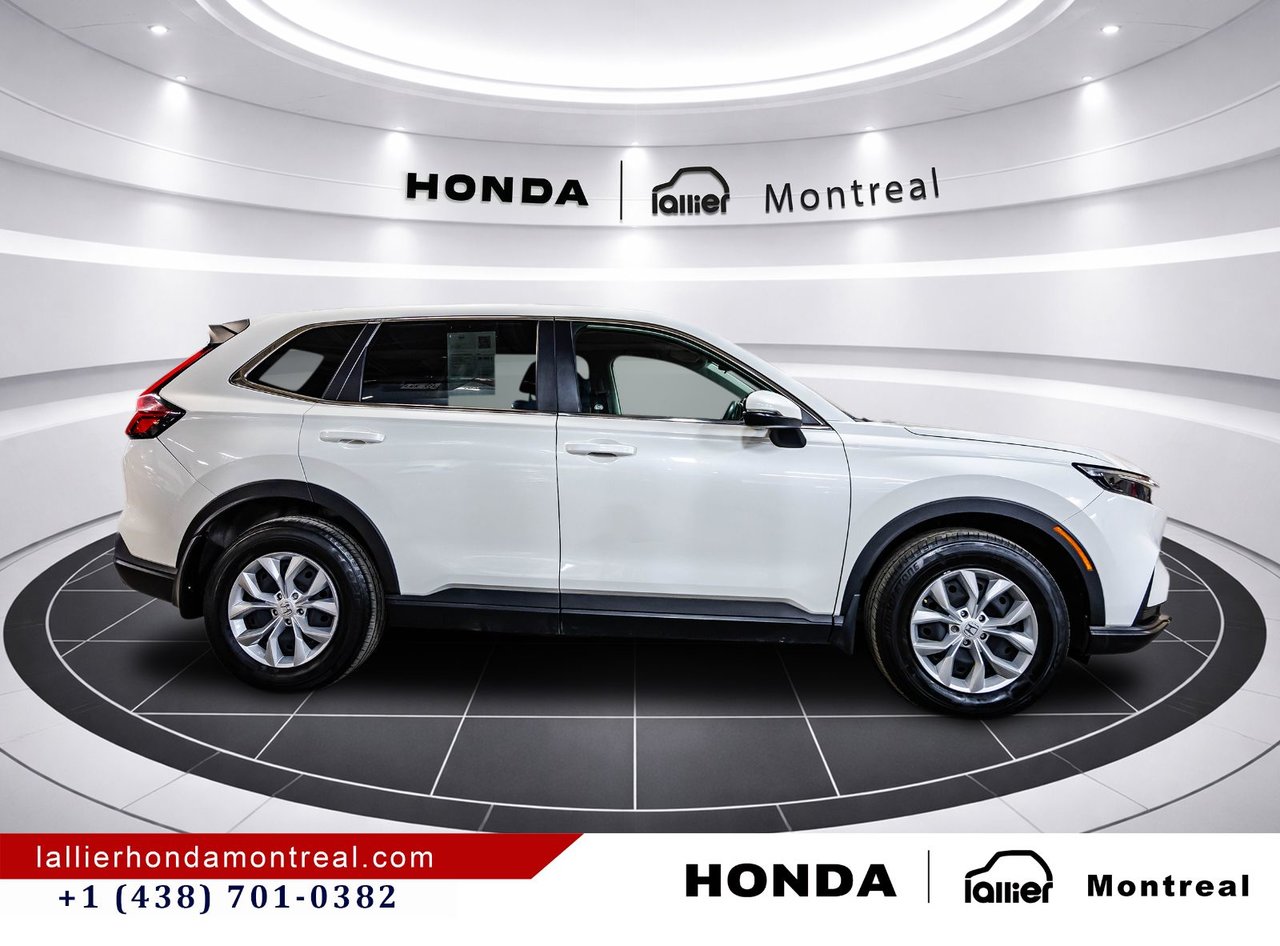 2023 Honda CR-V - Image 8