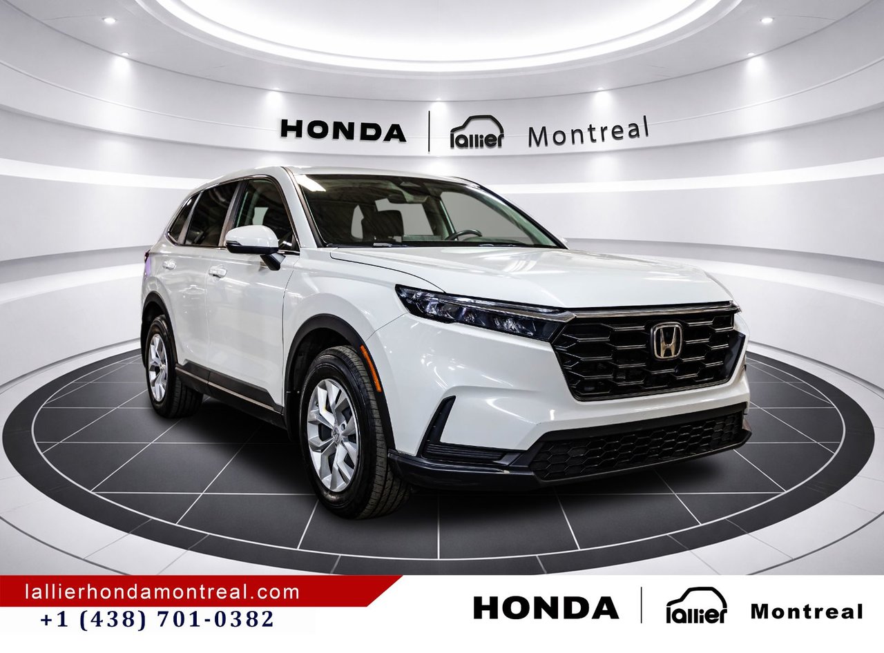 2023 Honda CR-V - Image 9