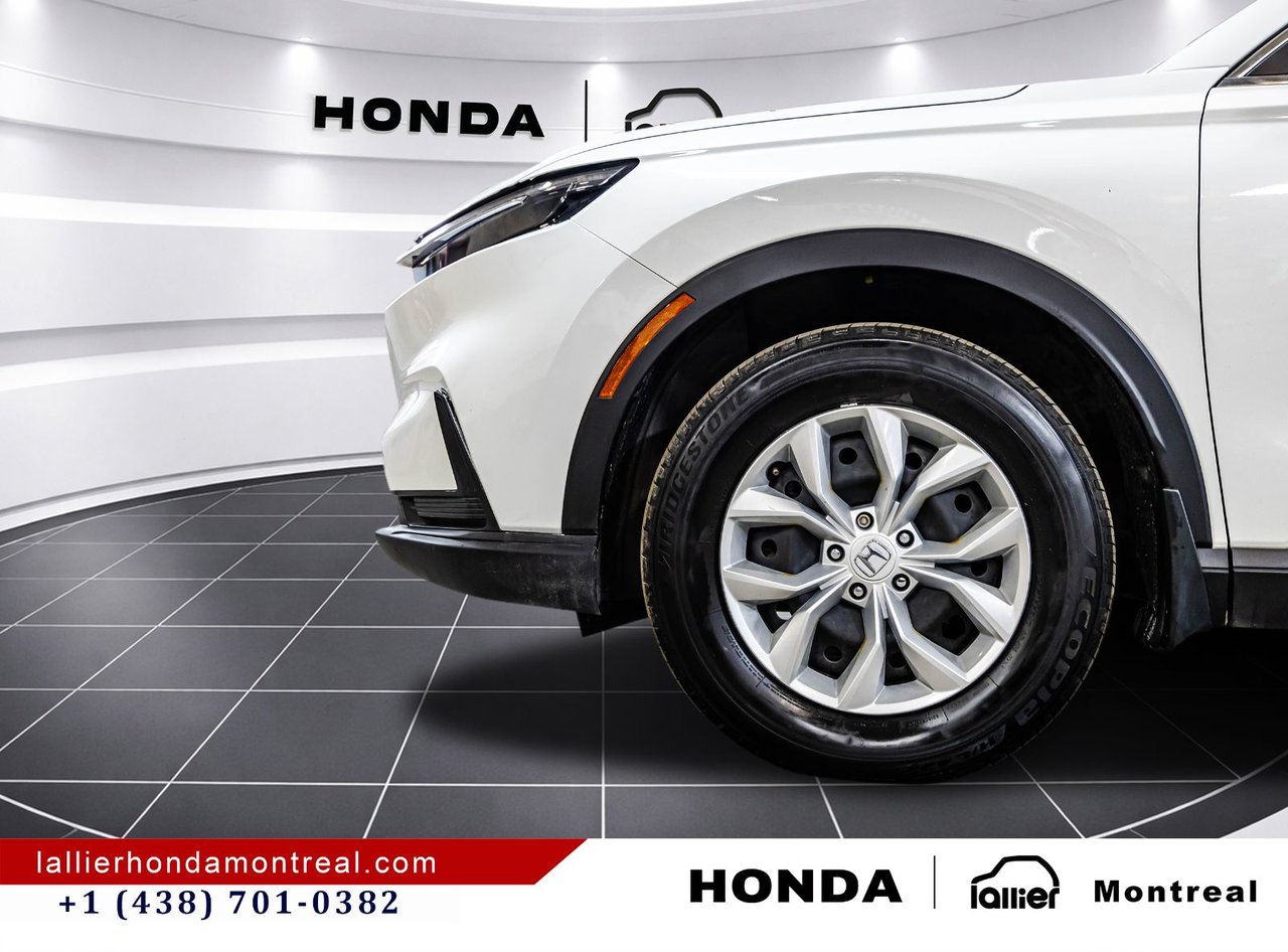 2023 Honda CR-V - Image 10