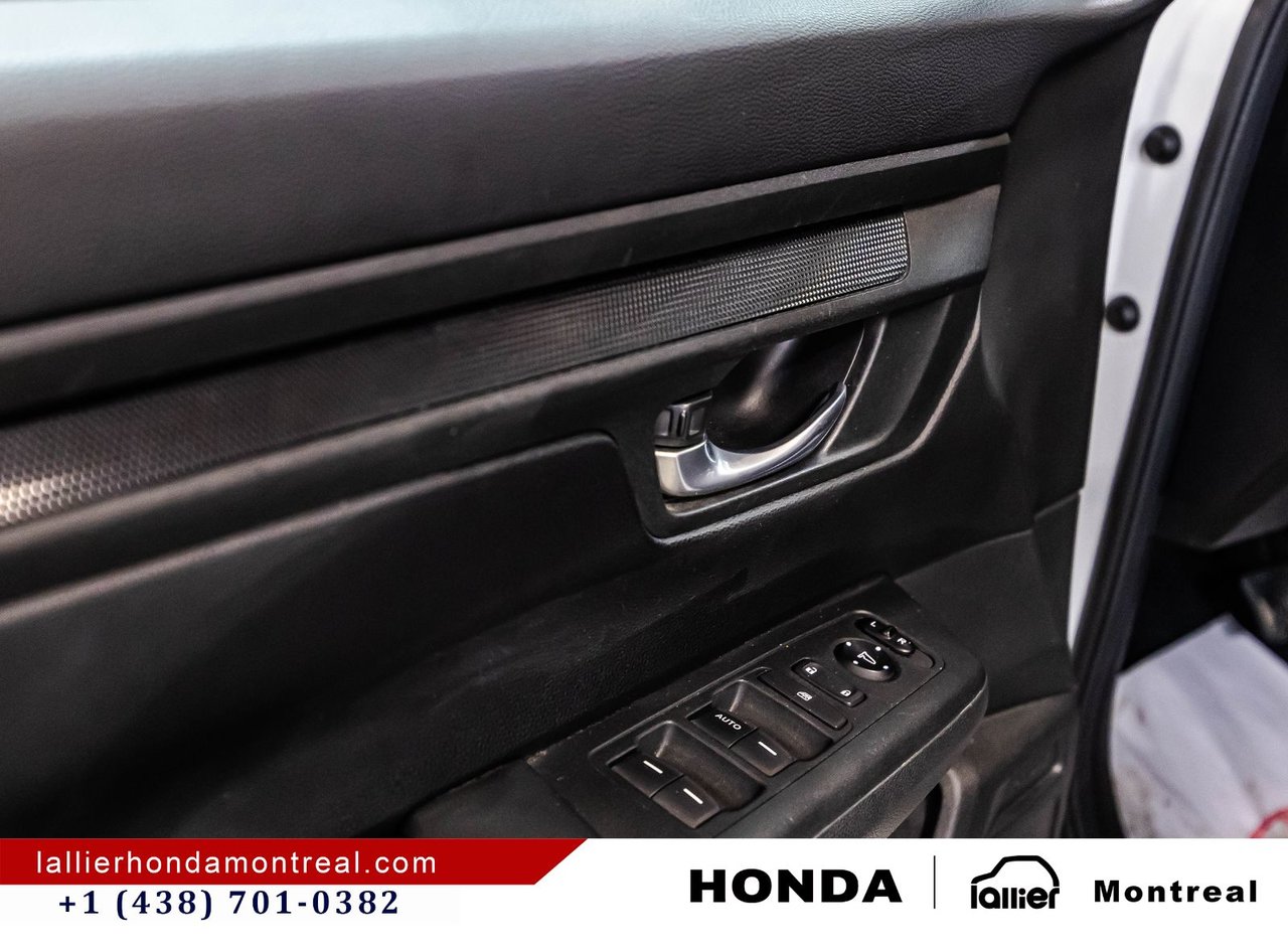 2023 Honda CR-V - Image 11