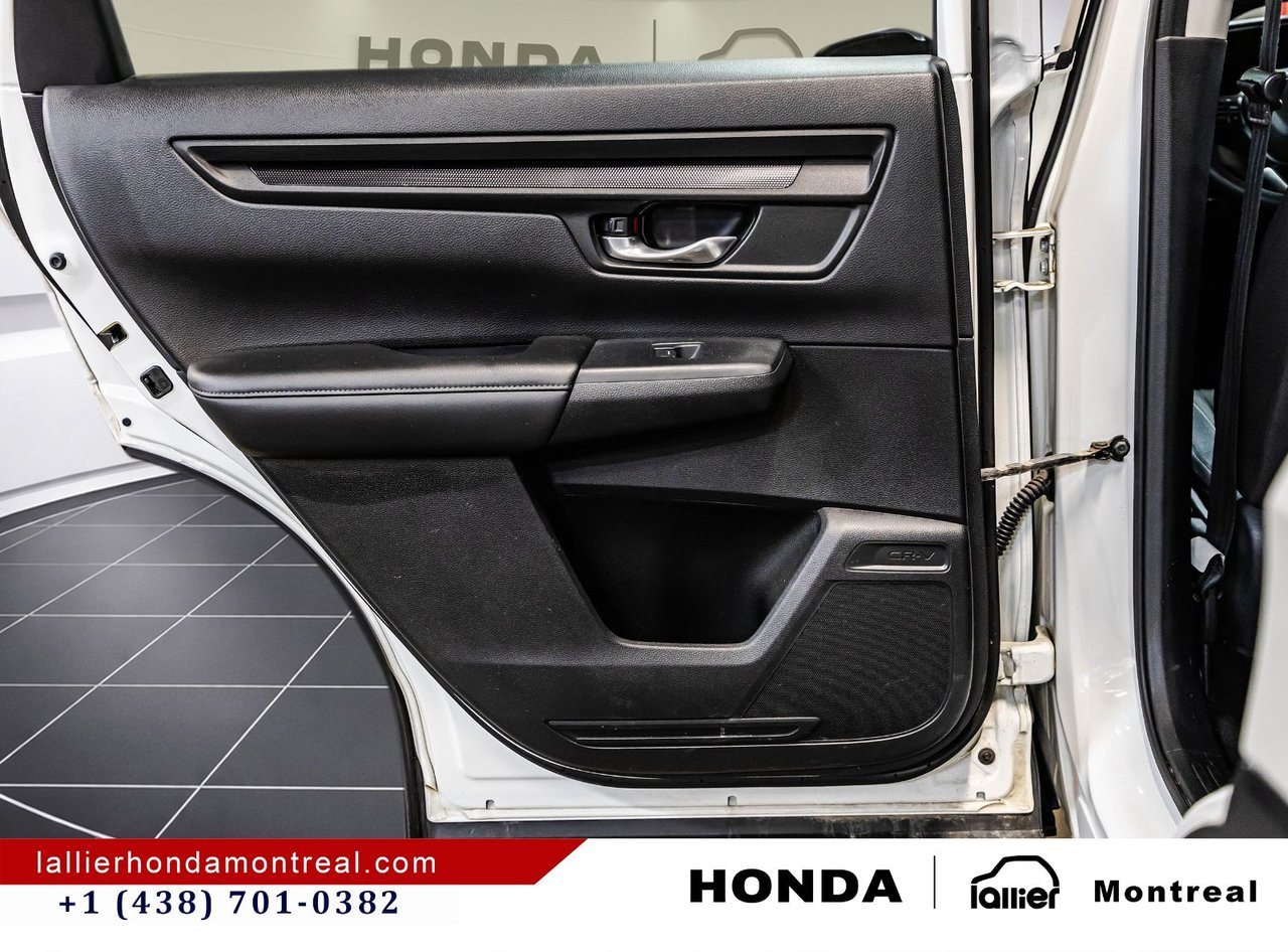 2023 Honda CR-V - Image 12