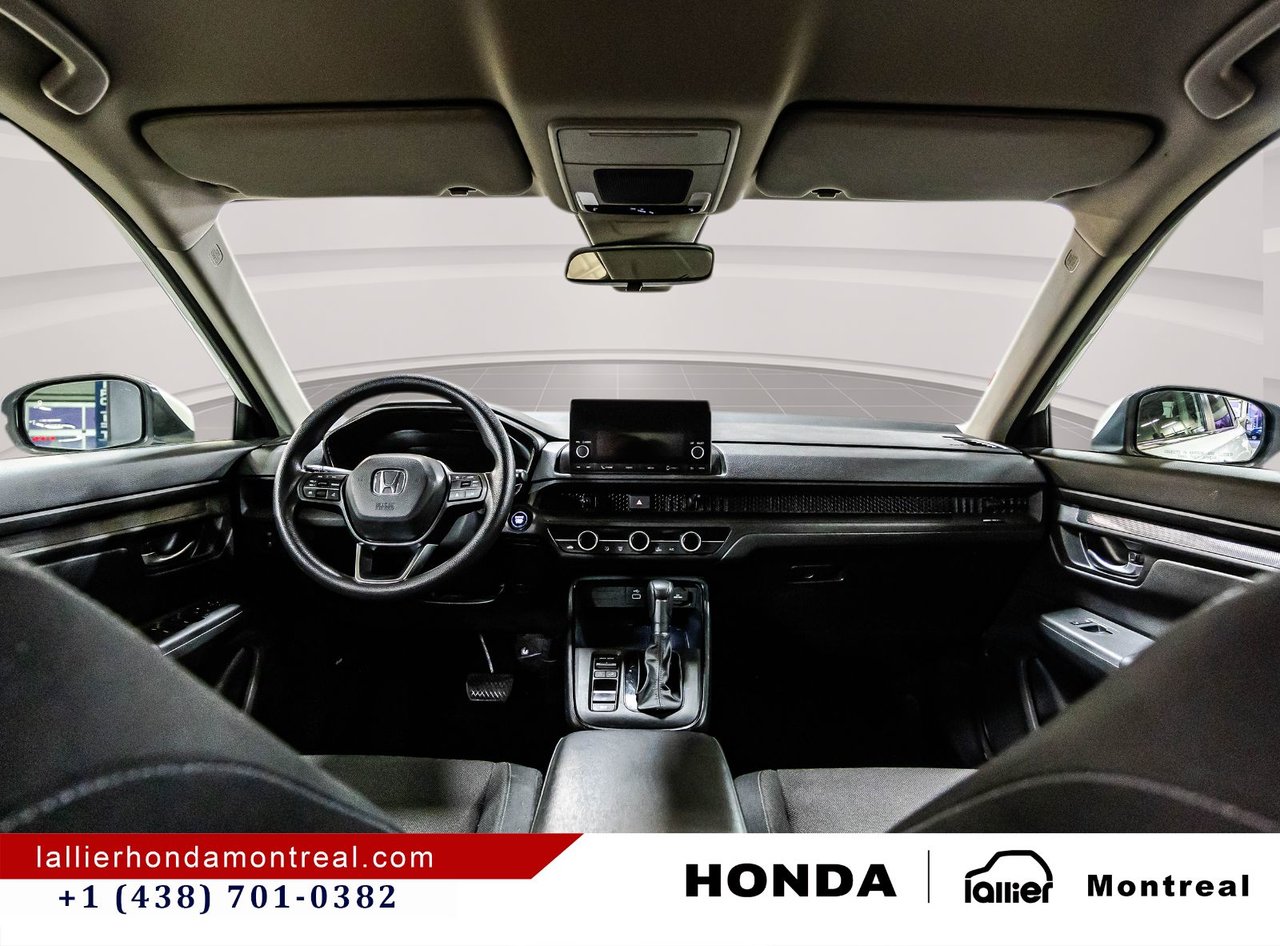 2023 Honda CR-V - Image 14